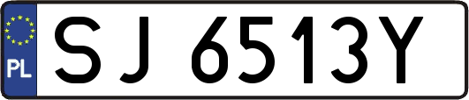 SJ6513Y