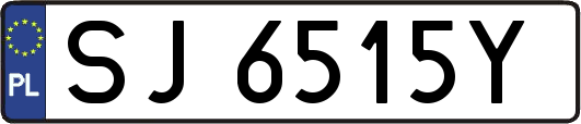 SJ6515Y