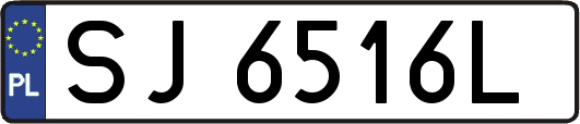 SJ6516L