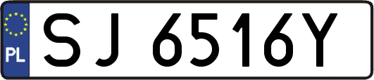 SJ6516Y
