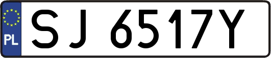 SJ6517Y