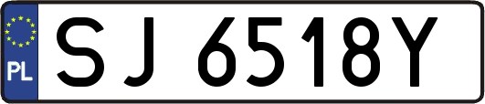 SJ6518Y