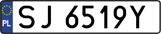 SJ6519Y
