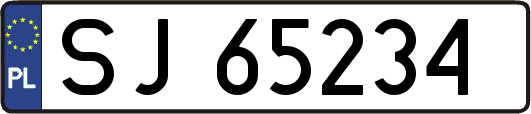 SJ65234