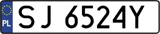 SJ6524Y