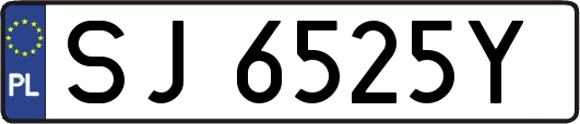 SJ6525Y