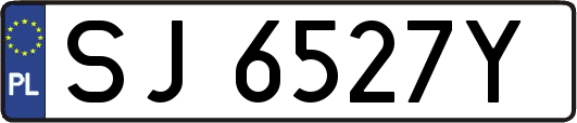 SJ6527Y