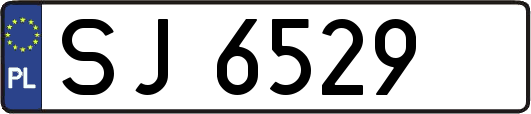 SJ6529