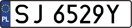 SJ6529Y