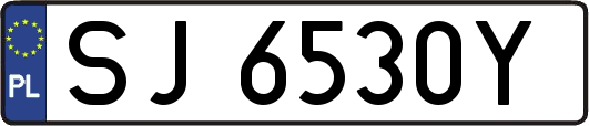 SJ6530Y