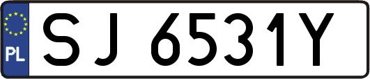 SJ6531Y