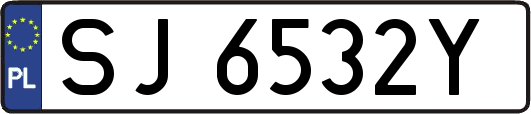 SJ6532Y