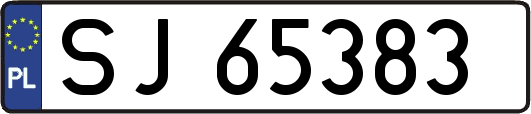 SJ65383