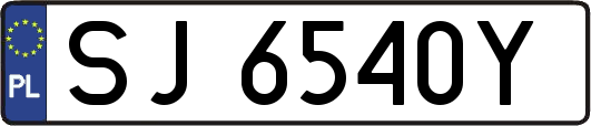 SJ6540Y