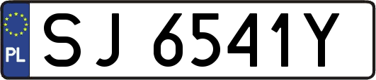 SJ6541Y