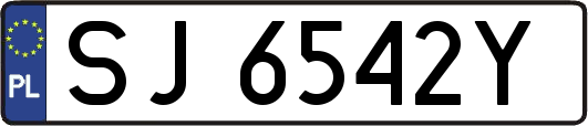 SJ6542Y