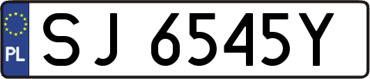 SJ6545Y