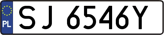 SJ6546Y