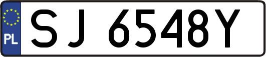 SJ6548Y