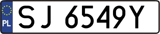 SJ6549Y