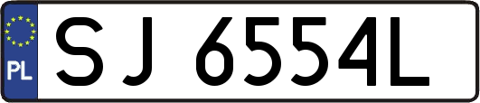 SJ6554L