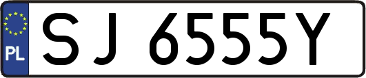 SJ6555Y