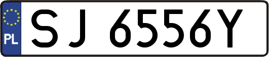 SJ6556Y
