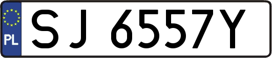 SJ6557Y