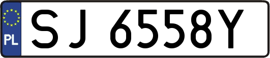 SJ6558Y