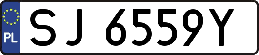 SJ6559Y