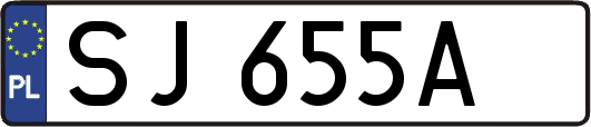 SJ655A
