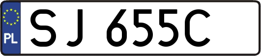 SJ655C