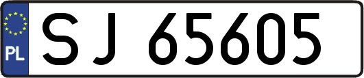 SJ65605