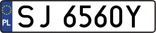 SJ6560Y