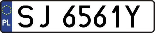 SJ6561Y