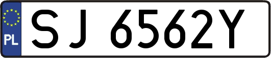 SJ6562Y