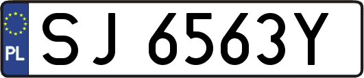 SJ6563Y