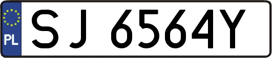 SJ6564Y