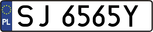 SJ6565Y