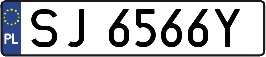 SJ6566Y