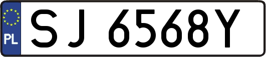 SJ6568Y