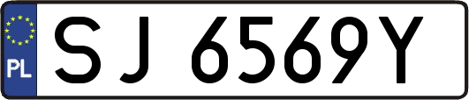 SJ6569Y