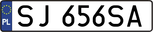 SJ656SA