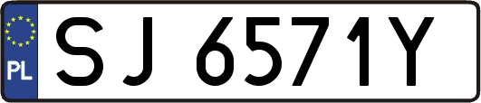 SJ6571Y