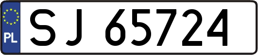SJ65724