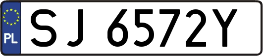 SJ6572Y