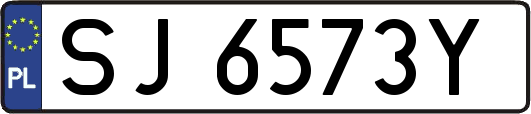 SJ6573Y