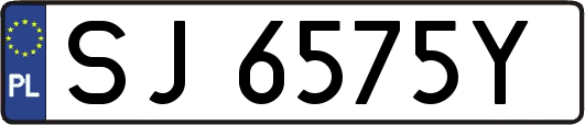 SJ6575Y