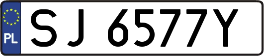 SJ6577Y