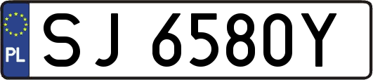 SJ6580Y